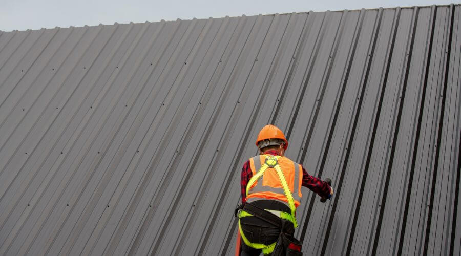 Expert Emergency Roof Repairs services in Sardis, AL